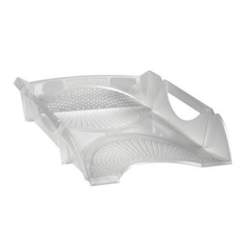 Tavite din Plastic pentru Documente, Transparent