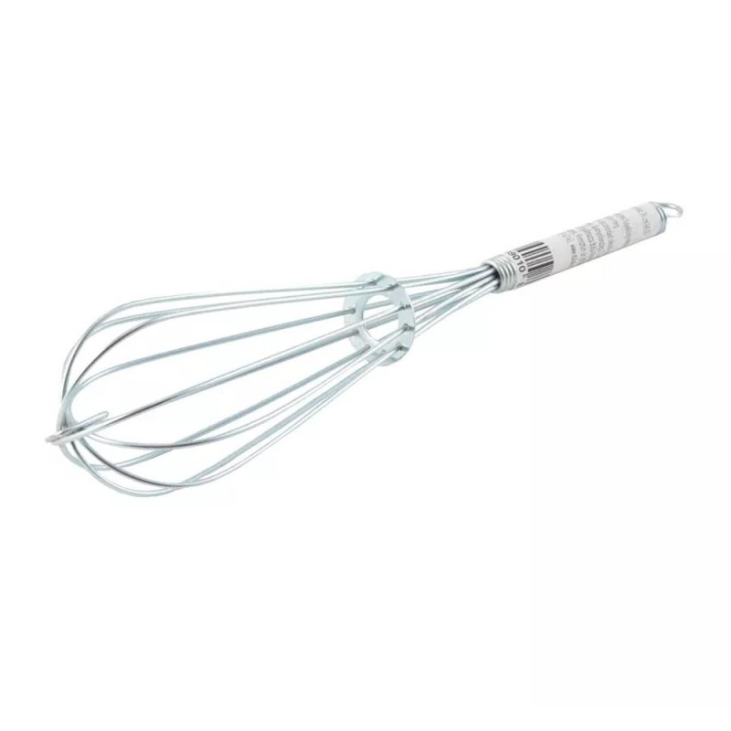 Tel de Batut Spuma, 26 x 6 cm, Metal, Perfect Home