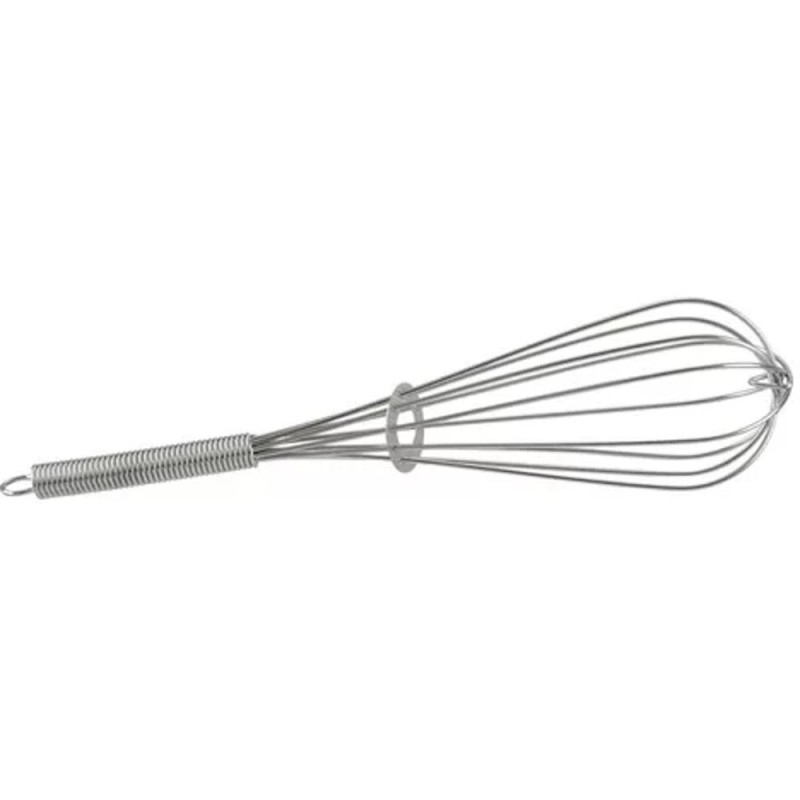 Tel de Batut Spuma, 38 x 6 cm, Metal, Perfect Home