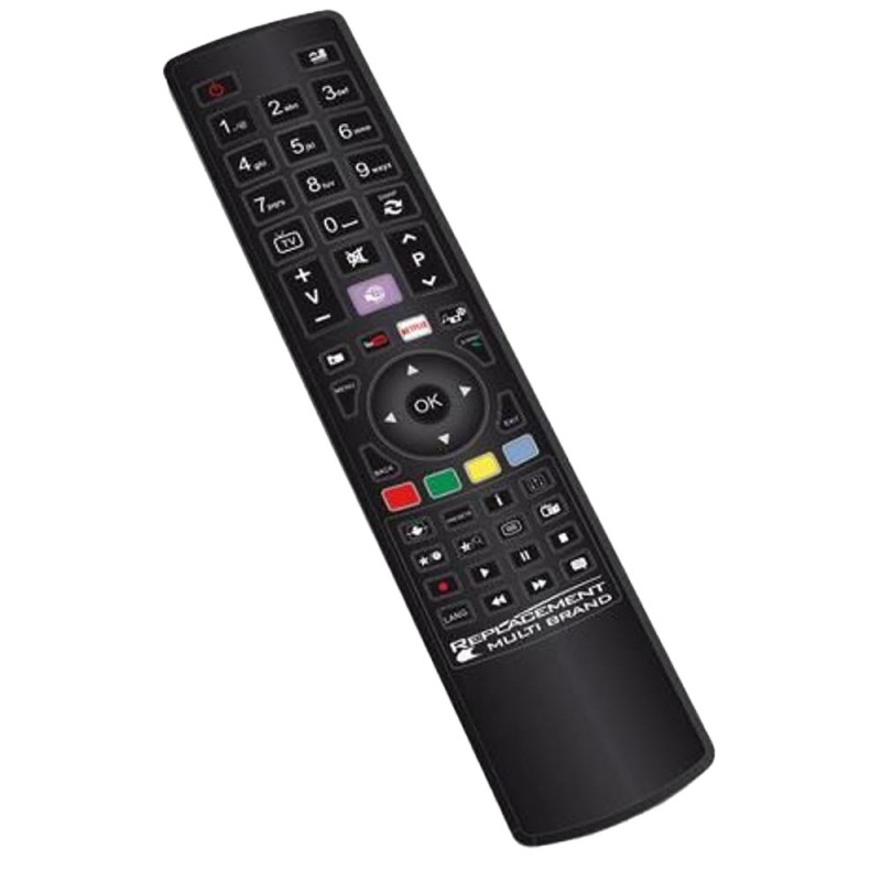 Telecomanda Universala, Jolly, pentru Branduri Multiple