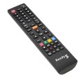 Telecomanda Universala, Jolly, TV 5 Branduri