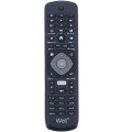 Telecomanda Universala, TV LCD Philips, Well