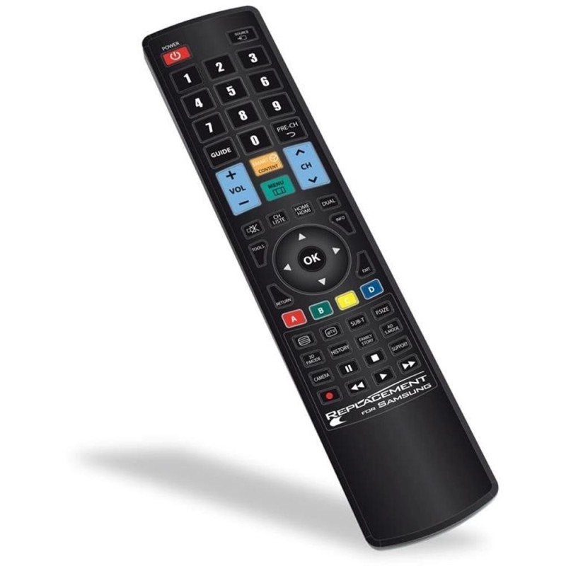 Telecomanda Universala TV LCD Samsung Jolly