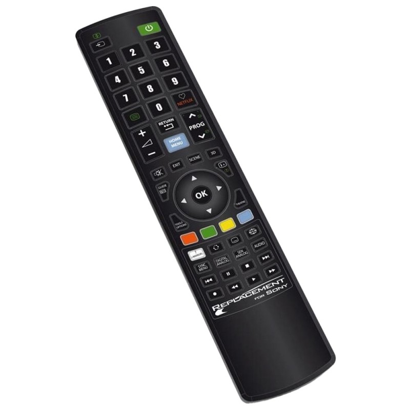 Telecomanda Universala, TV LCD Sony, Jolly