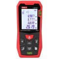Telemetru Digital cu Laser, 50 m, LM50A Uni-T