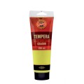 Tempera, Galben Lamaie, 250 ml