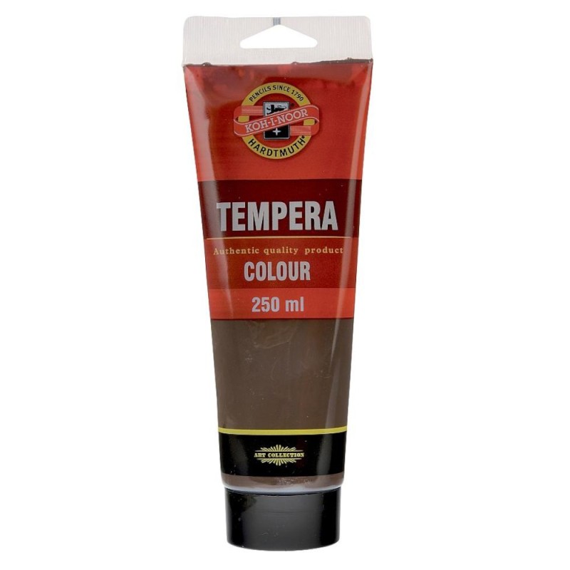 Tempera, Maron Van Dyck, 250 ml