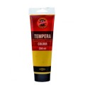Tempera, Ocru, 250 ml