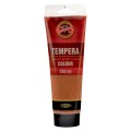 Tempera, Sienna Arsa, 250 ml