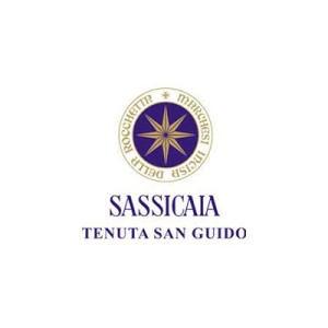 Tenuta San Guido