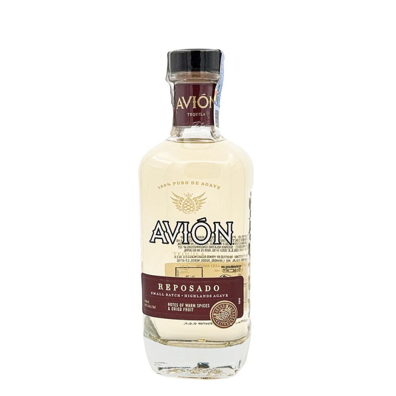Tequila Avion Reposado, Alcool 40%, 0.7 l