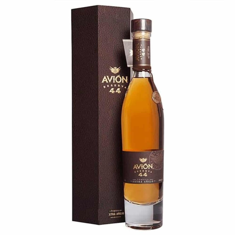 Tequila Avion Reserva, Alcool 44.40%, 0.7 l