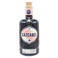 Tequila Cazcabel cu Lichior de Cafea 34% Alcool, 0.7 l
