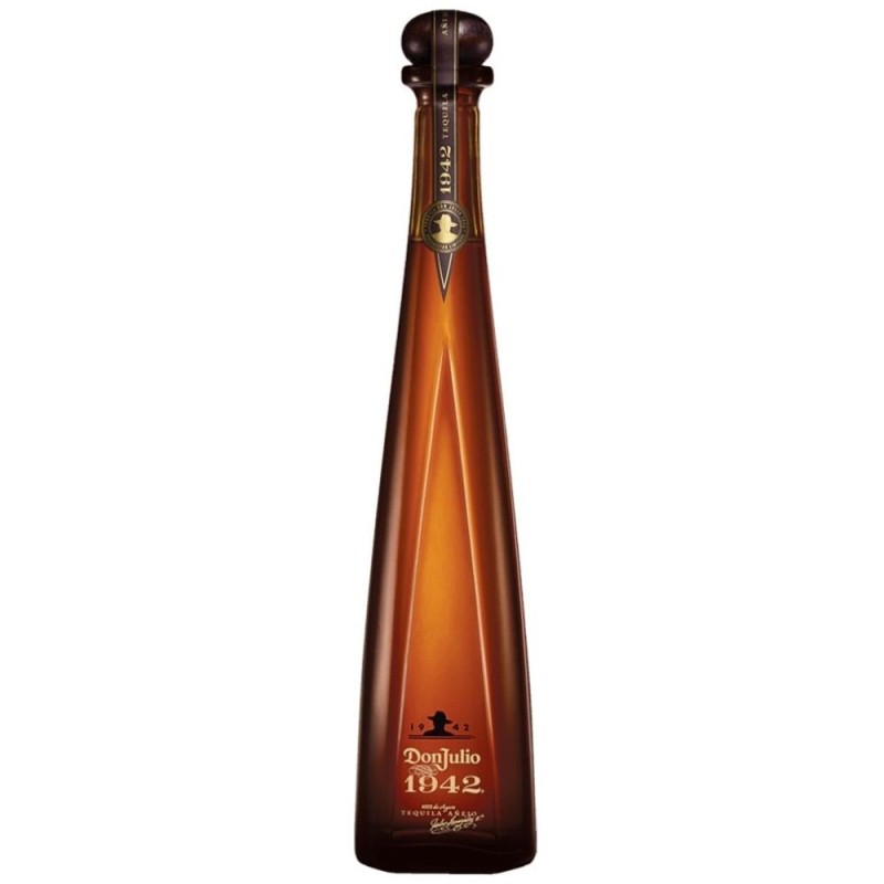 Tequila Don Julio 1942, Alcool 38%, 1.75 l