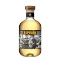 Tequila Espolon Reposado Pure, 100% Agave, 0.7 l