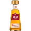 Tequila Jose Cuervo 1800 Reposado, Alcool 38%, 0.7 l