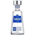 Tequila Jose Cuervo 1800 Silver, 38% Alcool, 0.7 l