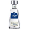 Tequila Jose Cuervo 1800 Silver, Alcool 38%,  0.7 l