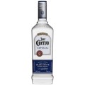 Tequila Jose Cuervo Silver, Alcool 38%, 0.7 l