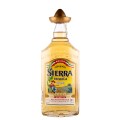Tequila Sierra Reposado, 0.7 l, 38%