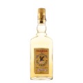 Tequila Tres Sombreros, Gold, 38%, 0.7 l