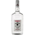 Tequila Tres Sombreros, Silver, Alcool 38%, 0.7 l