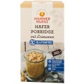 Terci Ecologic de Ovaz fara Gluten cu Seminte de in, 375g Hammer Muhle
