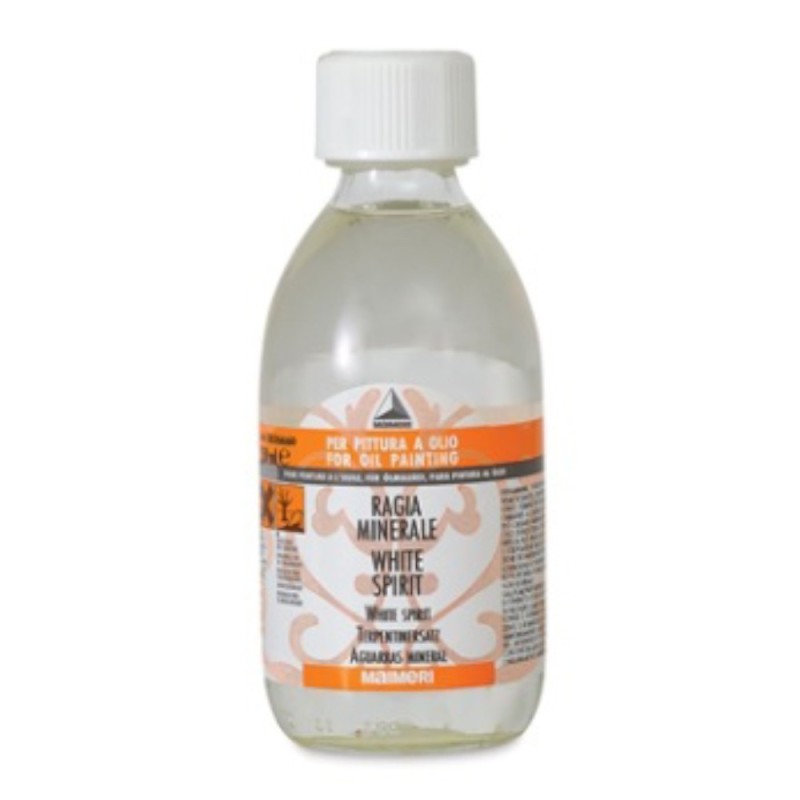 Terebentina Minerala Maimeri, 250 ml