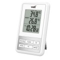 Termometru Digital de Interior/Exterior Sense Well