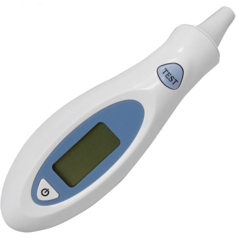 Termometru Digital de Ureche cu Infrarosu