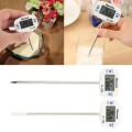 Termometru Digital pentru Temperatura Interna Alimente, Perfect Home