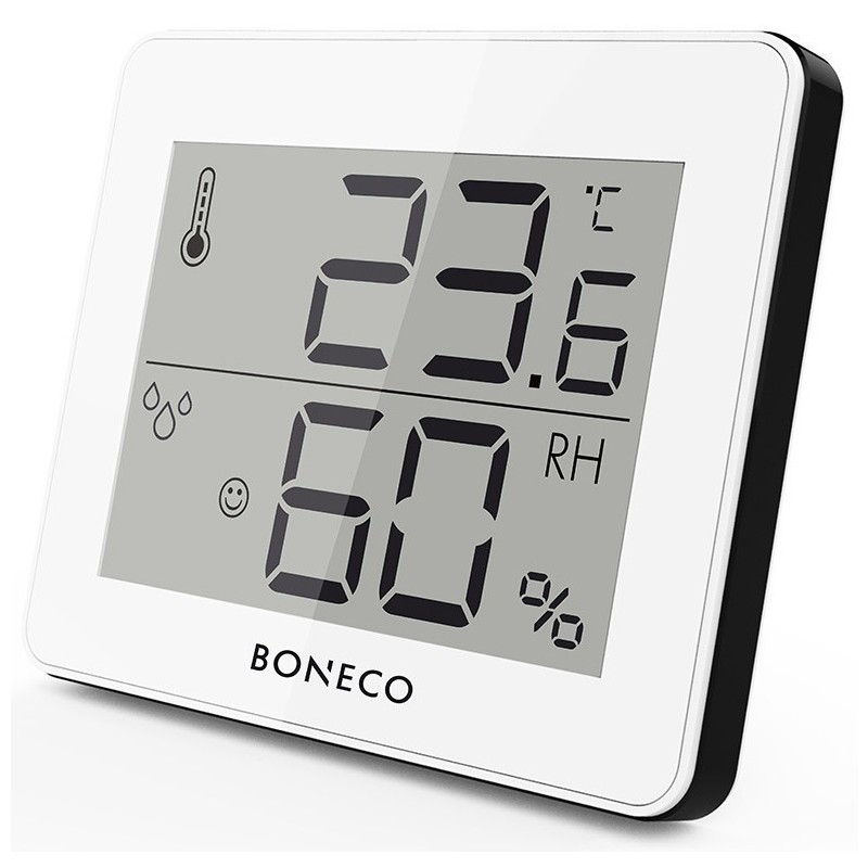 Termometru + Higrometru Boneco X200