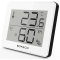Termometru + Higrometru Boneco X200