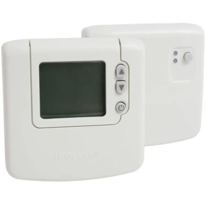 Termostat de Ambient Wireless DT92A, Honeywell