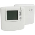 Termostat de Ambient Wireless DT92A, Honeywell