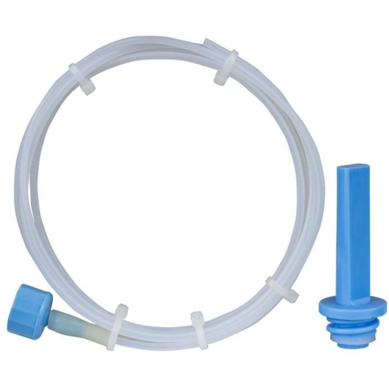 Test Helix Autoclav, pentru Evaluarea Capacitatii de Sterilizare