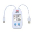 Tester USB UNI-T UT658 DUAL