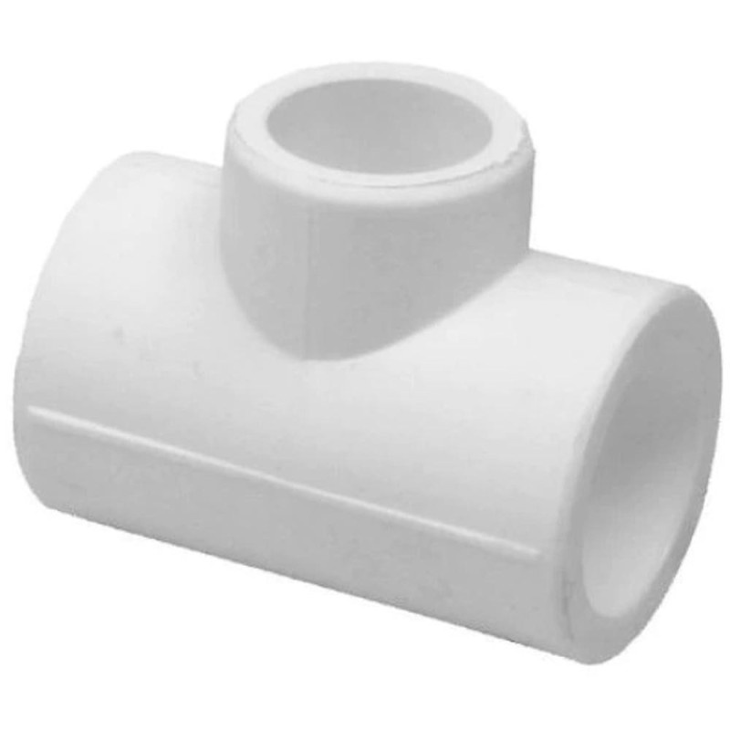 Teu PPR, 25 x 20 x 25 mm, Z-tools