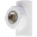 Teu PPR, Filet Interior, 25 mm x 3/4 inch, Z-tools