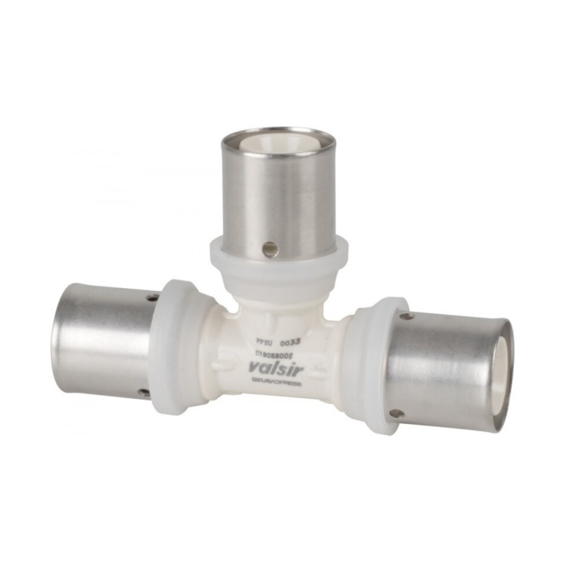 Teu Sertizare, Heko PPSU, Diametru 25 mm