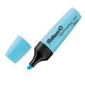 Textmarker 490, Albastru Pastel, Pelikan