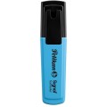 Textmarker Signal, Albastru Fluorescent