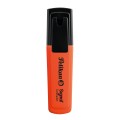 Textmarker Signal, Orange Flourescent, Pelikan