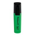 Textmarker Signal, Verde Flourescent, Pelikan