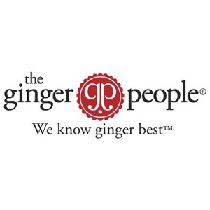 The Ginger People