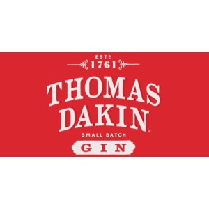 Thomas Dakin