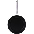 Tigaie din Ceramica, Antiaderenta, Maner Otel Inoxidabil, Diametru 28 cm