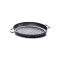 Tigaie Grill Antiaderenta Ovala, Perfect Home, 35 x 25 cm