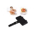 Tigaie pentru Vafe, Z Tools