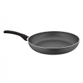 Tigaie Teflon, Papilla, 26 cm, Gri, 22, Non-stick